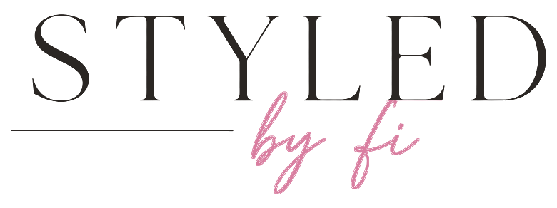 Styled by Fi